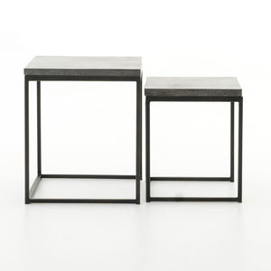 Harlow Nesting End Tables