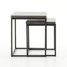 Load image into Gallery viewer, Harlow Nesting End Tables