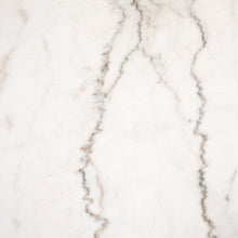 Load image into Gallery viewer, Powell Dining Table- White Marble