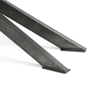 Floor Model Spider Console Table