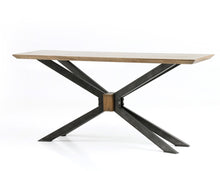 Load image into Gallery viewer, Floor Model Spider Console Table