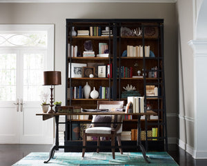 Ivy Bookcase