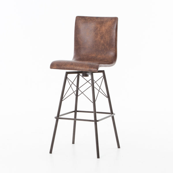 Diaw Bar + Counter Chair