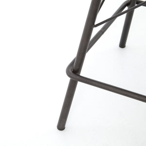 Diaw Bar + Counter Chair