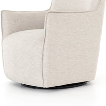 Load image into Gallery viewer, Kimble Swivel Chair