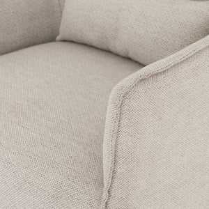 Kimble Swivel Chair