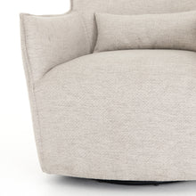 Load image into Gallery viewer, Kimble Swivel Chair