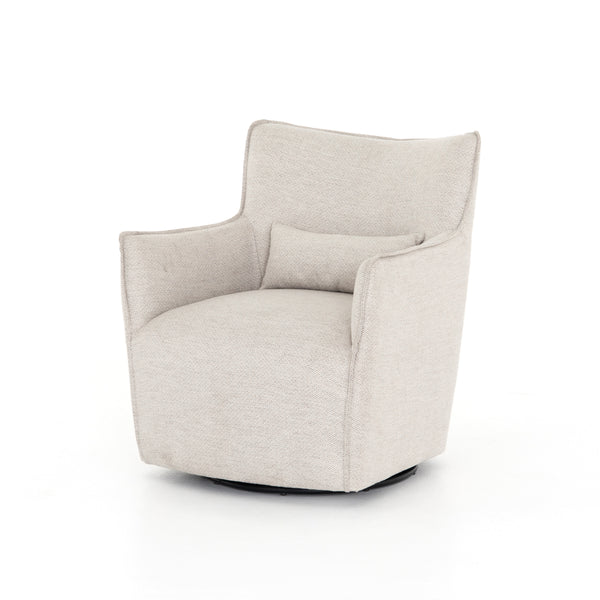 Kimble Swivel Chair