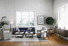 Load image into Gallery viewer, Kimble Swivel Chair
