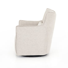 Load image into Gallery viewer, Kimble Swivel Chair