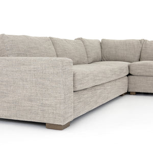 Boone 3-Piece Sectional