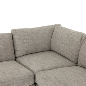 Boone 3-Piece Sectional