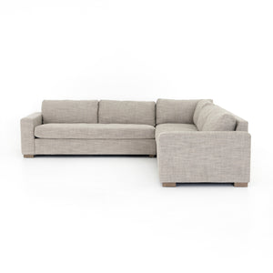 Boone 3-Piece Sectional