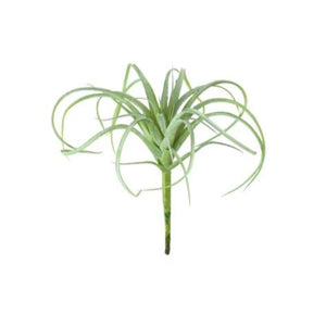 small faux air plants Small Artificial Air Plant – Ville and Rue