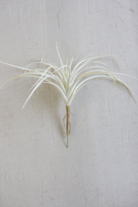Large Artificial White Air Plant