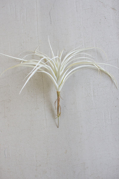 Large Artificial White Air Plant