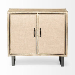 Cairns Accent Cabinet