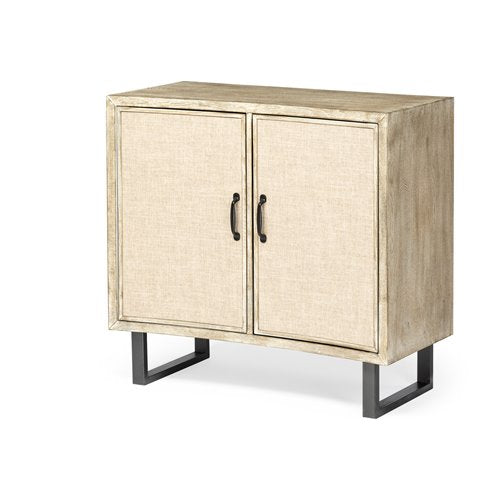 Cairns Accent Cabinet