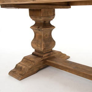 Castle Dining Table