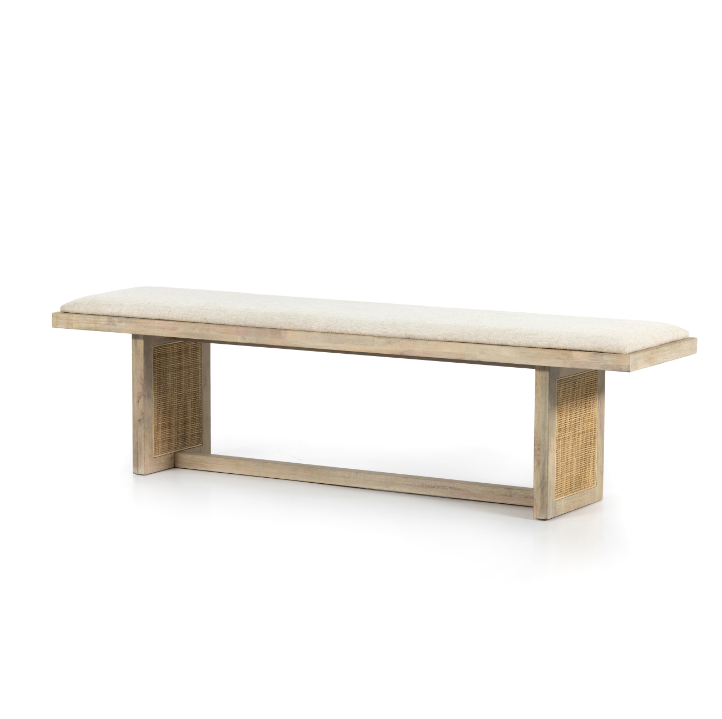 Clarita Dining Bench