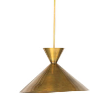 Load image into Gallery viewer, Clement Large Pendant