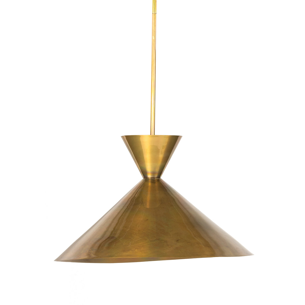 Clement Large Pendant