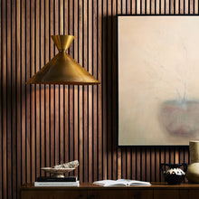 Load image into Gallery viewer, Clement Large Pendant