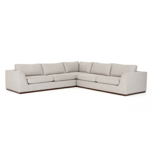 Colt 3-Piece Sectional