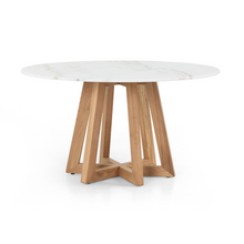 Load image into Gallery viewer, Creston Dining Table