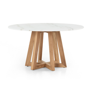 Creston Dining Table