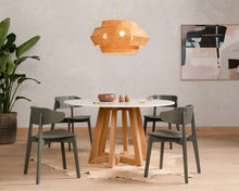 Load image into Gallery viewer, Creston Dining Table