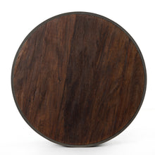 Load image into Gallery viewer, Crosby Round Coffee Table