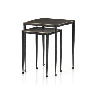 Dalston Nesting End Tables