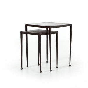 Dalston Nesting End Tables