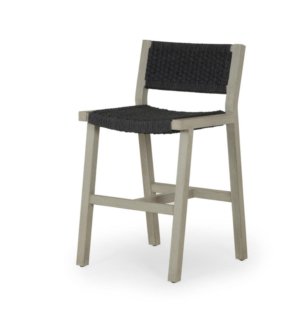 Delano Outdoor Counter Stool