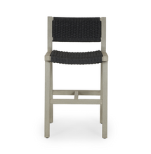 Load image into Gallery viewer, Delano Outdoor Counter Stool
