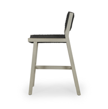 Load image into Gallery viewer, Delano Outdoor Counter Stool