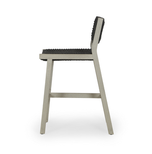 Delano Outdoor Counter Stool