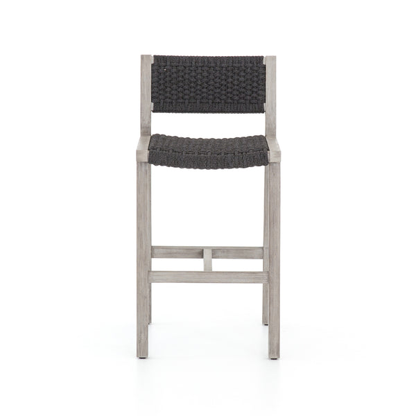 Floor Model Delano Outdoor Bar Stool