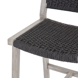 Delano Outdoor Counter Stool