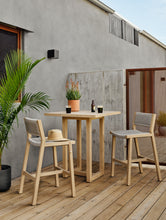 Load image into Gallery viewer, Delano Outdoor Counter Stool