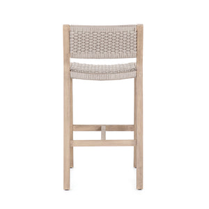 Delano Outdoor Counter Stool