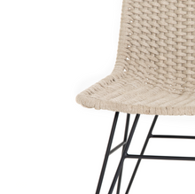 Load image into Gallery viewer, Dema Outdoor Dining Chair