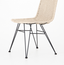 Load image into Gallery viewer, Dema Outdoor Dining Chair