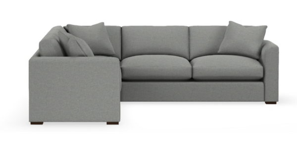 Derby Sectional - 115 & 118