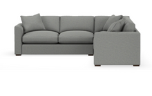 Load image into Gallery viewer, Derby Sectional - 115 &amp; 118