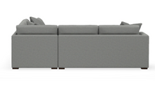 Load image into Gallery viewer, Derby Sectional - 115 &amp; 118