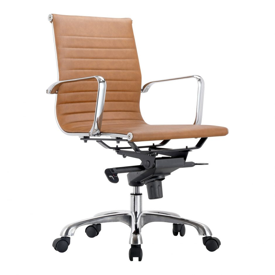 Edmund Swivel Office Chair