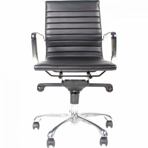 Edmund Swivel Office Chair