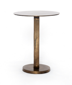 Douglas End Table